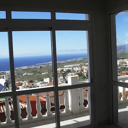 Tijoco Adeje Apartamento Tijoco de Abajo