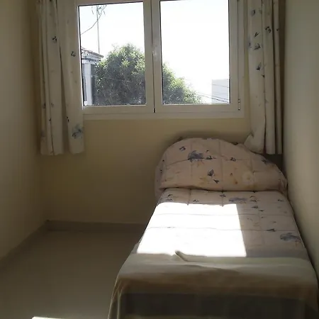 아파트 Tijoco Adeje Tijoco de Abajo