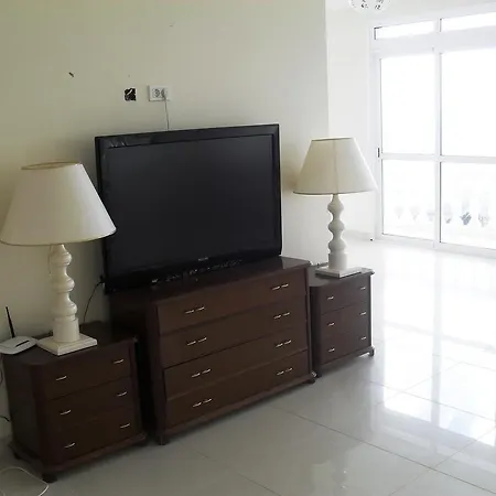 Tijoco Adeje Apartamento Tijoco de Abajo