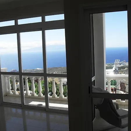 Tijoco Adeje Apartamento