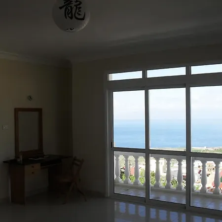 Apartamento Tijoco Adeje