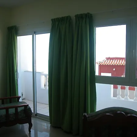 Apartamento Tijoco Adeje Tijoco de Abajo