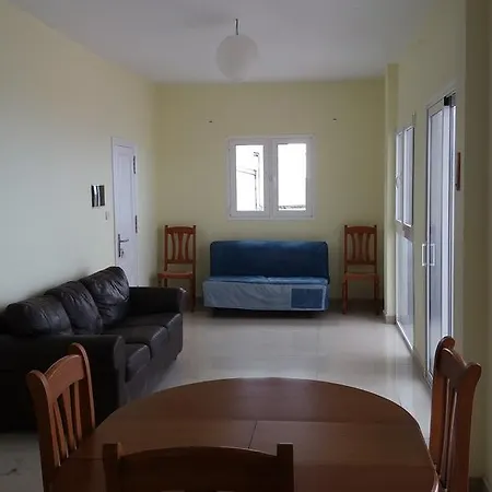 Tijoco Adeje Tijoco de Abajo