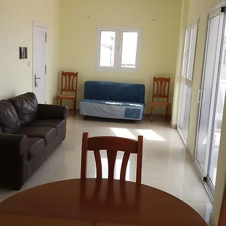 Tijoco Adeje