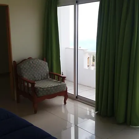 Apartamento Tijoco Adeje Tijoco de Abajo