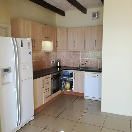 Apartamento Tijoco Adeje