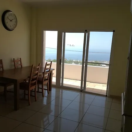 Tijoco Adeje Tijoco de Abajo