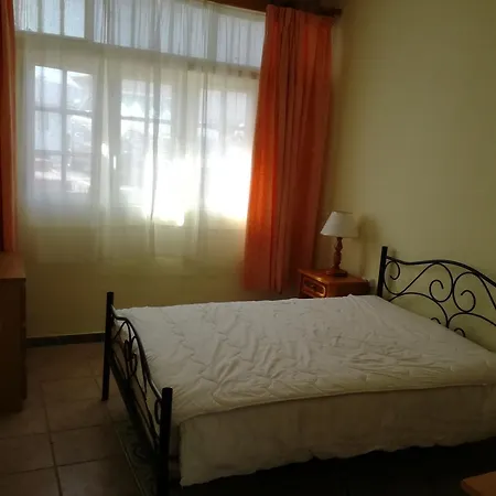 Apartamento Tijoco Adeje