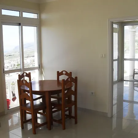 Apartament Tijoco Adeje