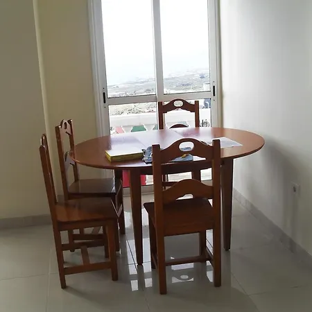 Tijoco Adeje Tijoco de Abajo